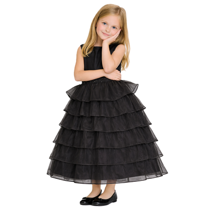 Sara Lene Flower Girl Dress Style 244
