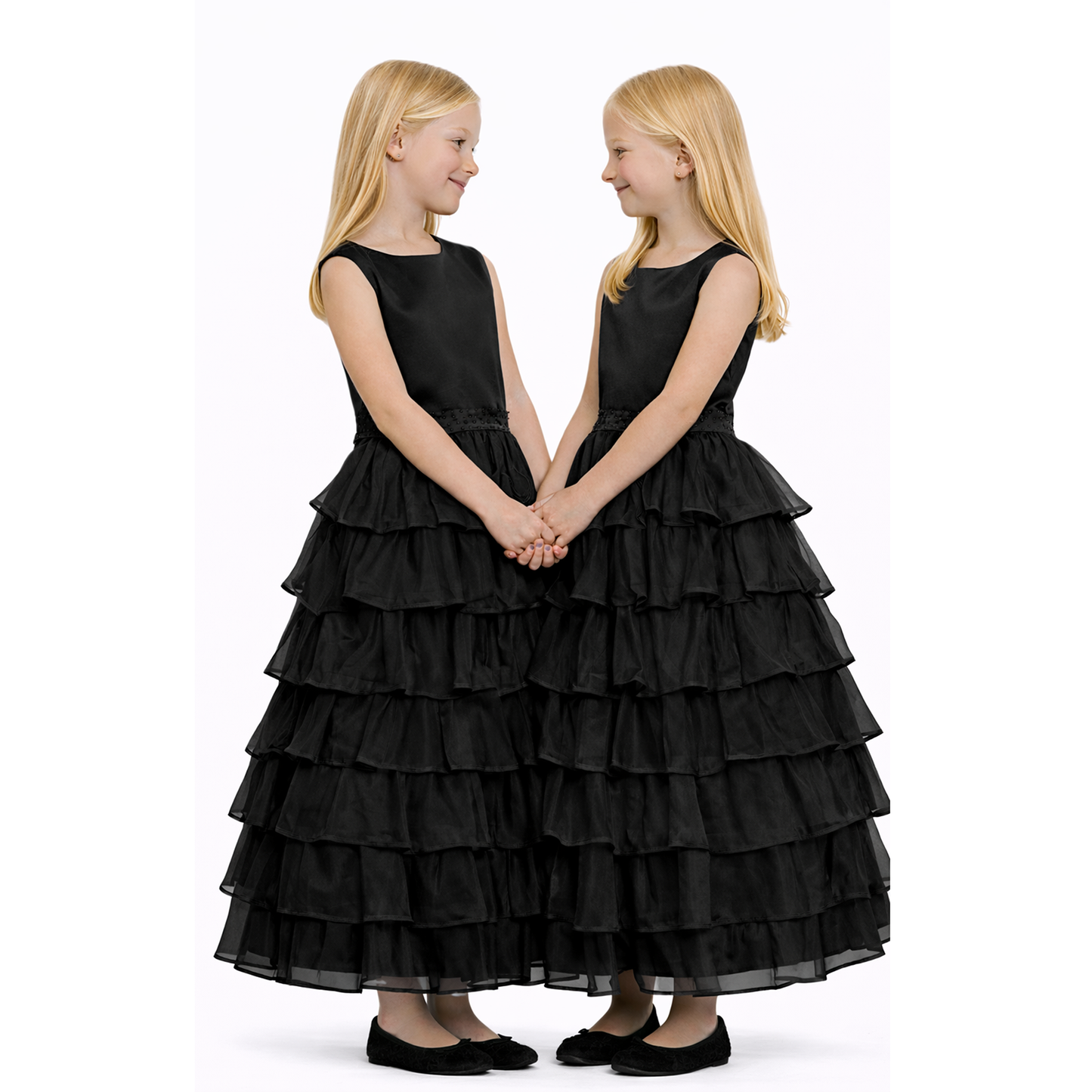 Sara Lene Flower Girl Dress Style 244