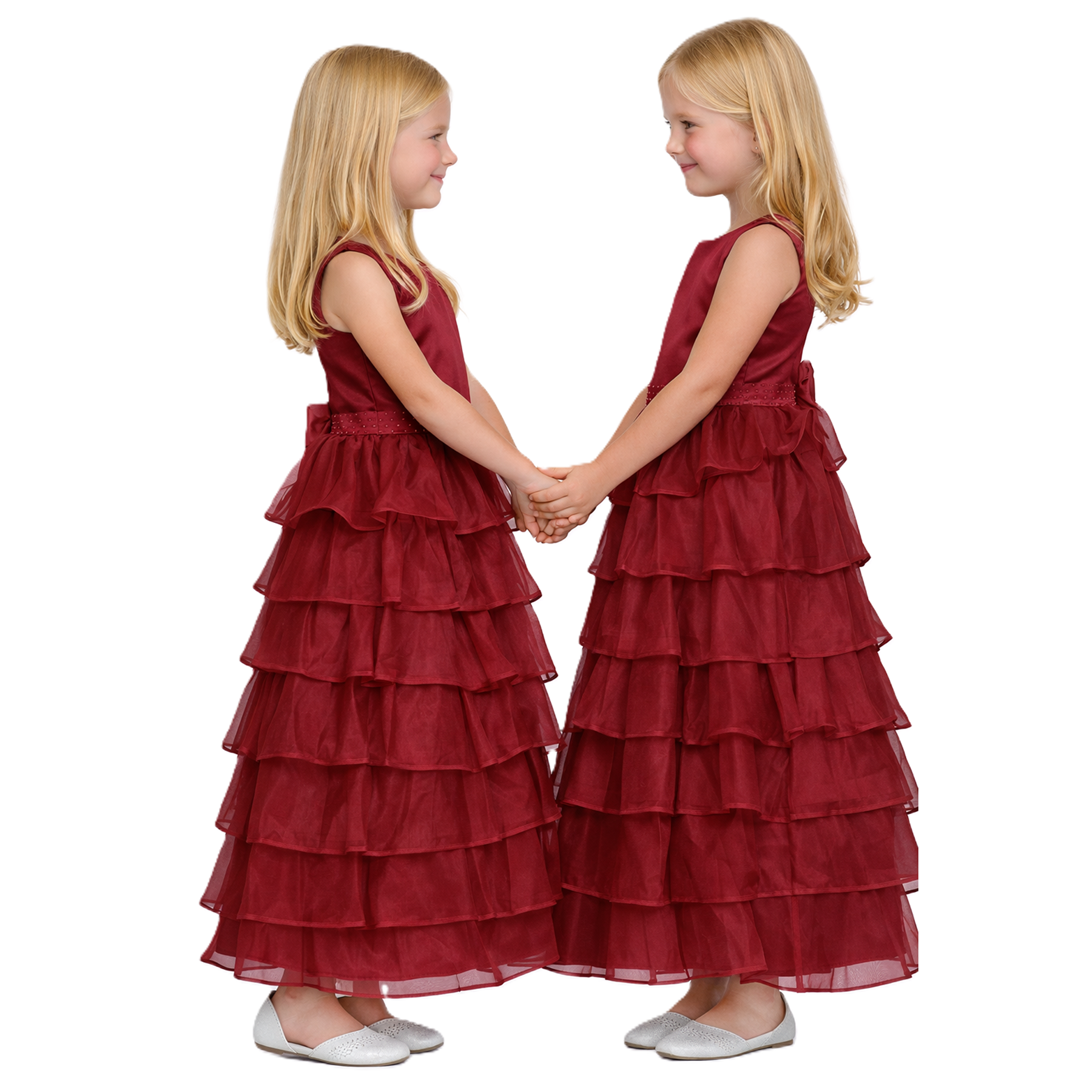Sara Lene Flower Girl Dress Style 244
