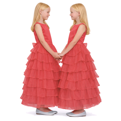 Sara Lene Flower Girl Dress Style 244