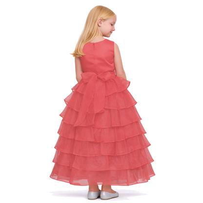 Sara Lene Flower Girl Dress Style 244
