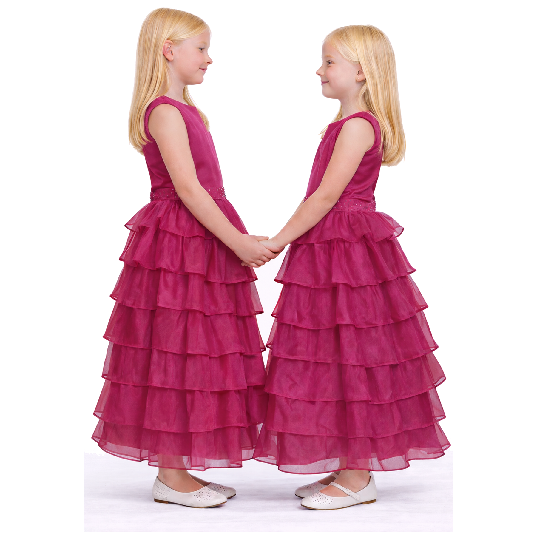 Sara Lene Flower Girl Dress Style 244