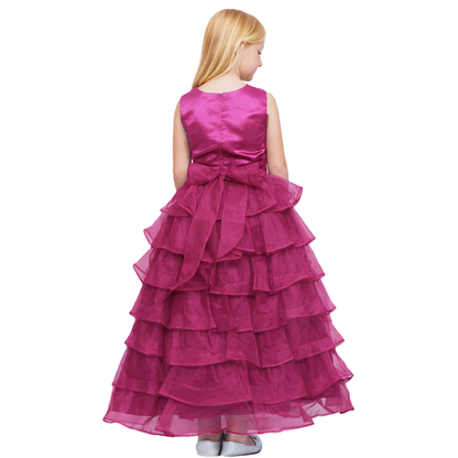 Sara Lene Flower Girl Dress Style 244