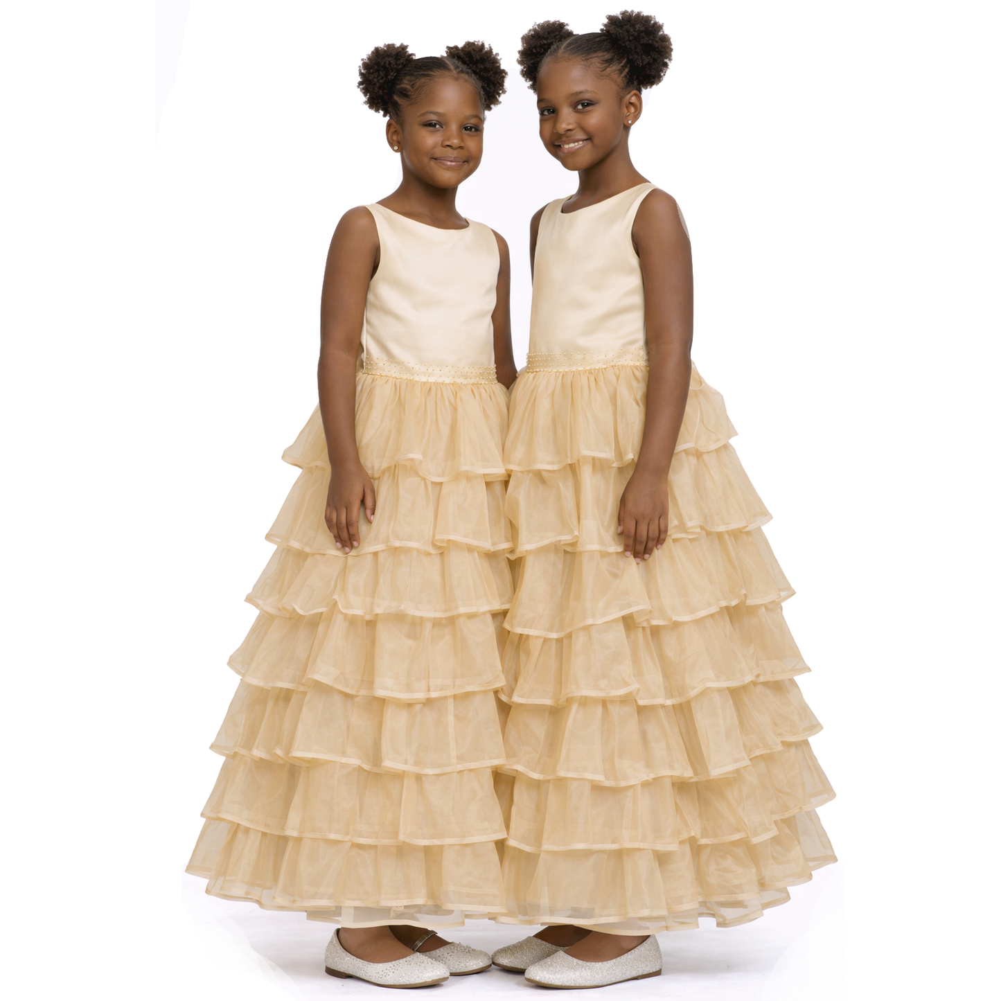 Sara Lene Flower Girl Dress Style 244