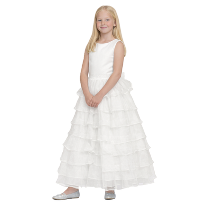 Sara Lene Flower Girl Dress Style 244
