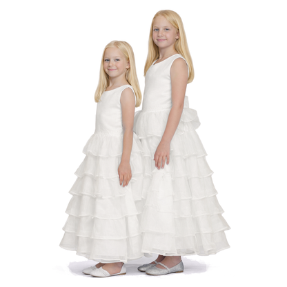 Sara Lene Flower Girl Dress Style 244