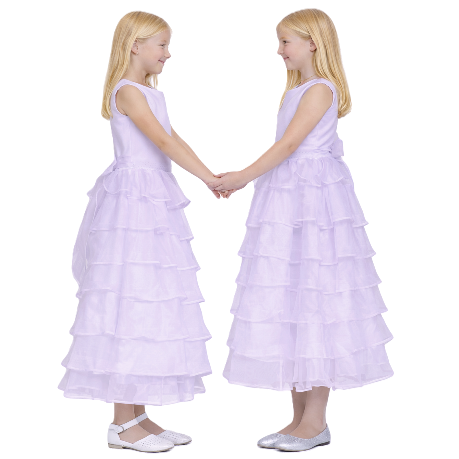 Sara Lene Flower Girl Dress Style 244