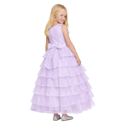 Sara Lene Flower Girl Dress Style 244