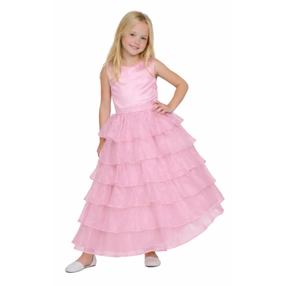 Sara Lene Flower Girl Dress Style 244