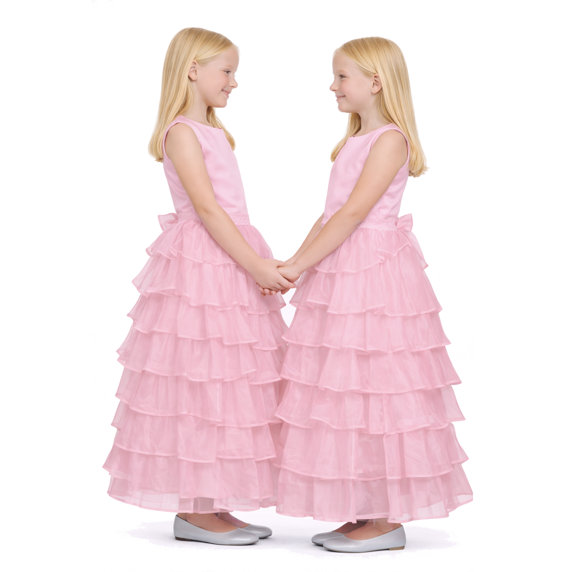 Sara Lene Flower Girl Dress Style 244
