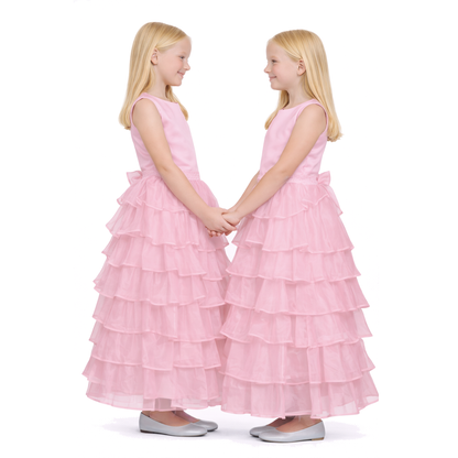 Sara Lene Flower Girl Dress Style 244