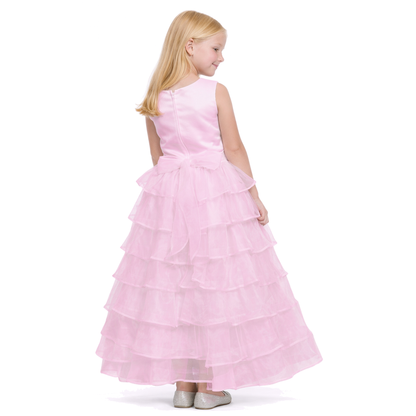 Sara Lene Flower Girl Dress Style 244
