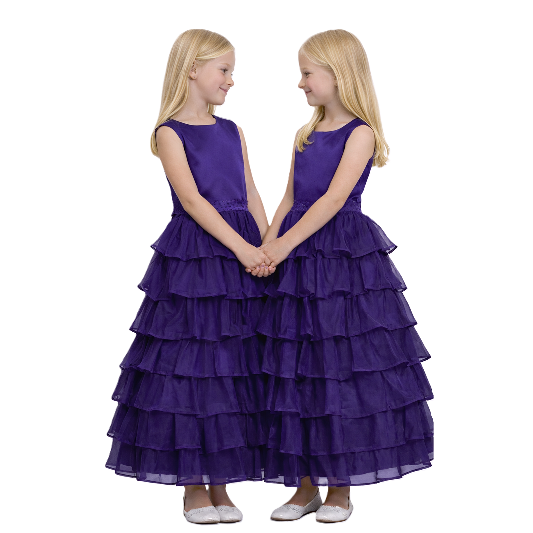 Sara Lene Flower Girl Dress Style 244