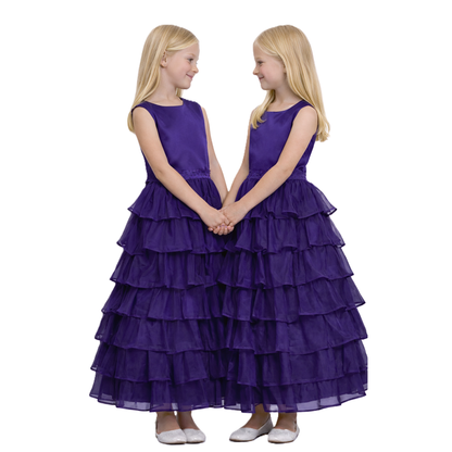 Sara Lene Flower Girl Dress Style 244
