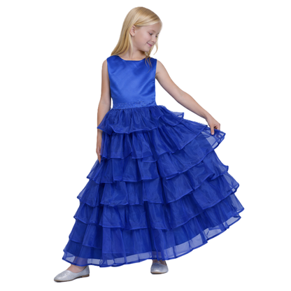 Sara Lene Flower Girl Dress Style 244