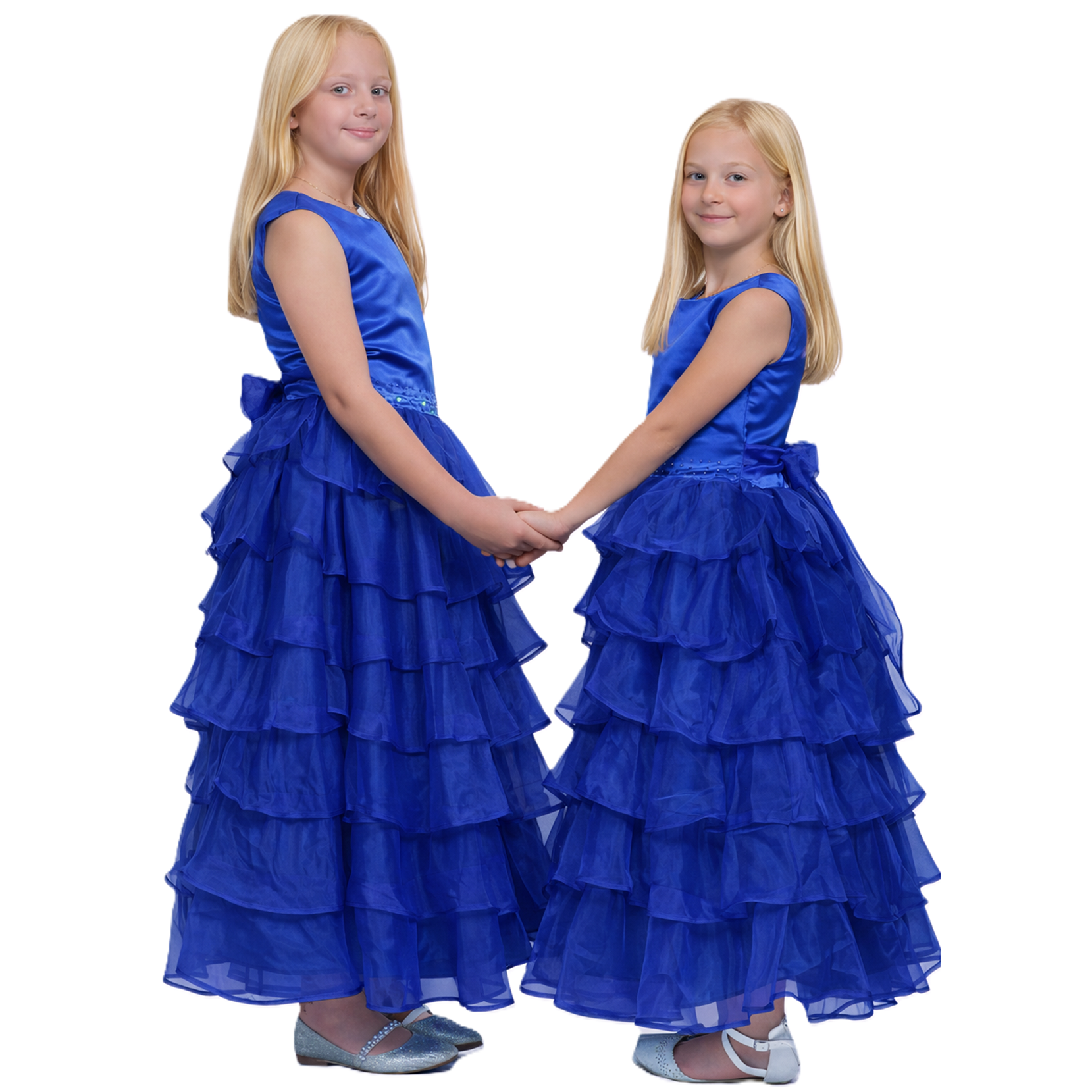 Sara Lene Flower Girl Dress Style 244