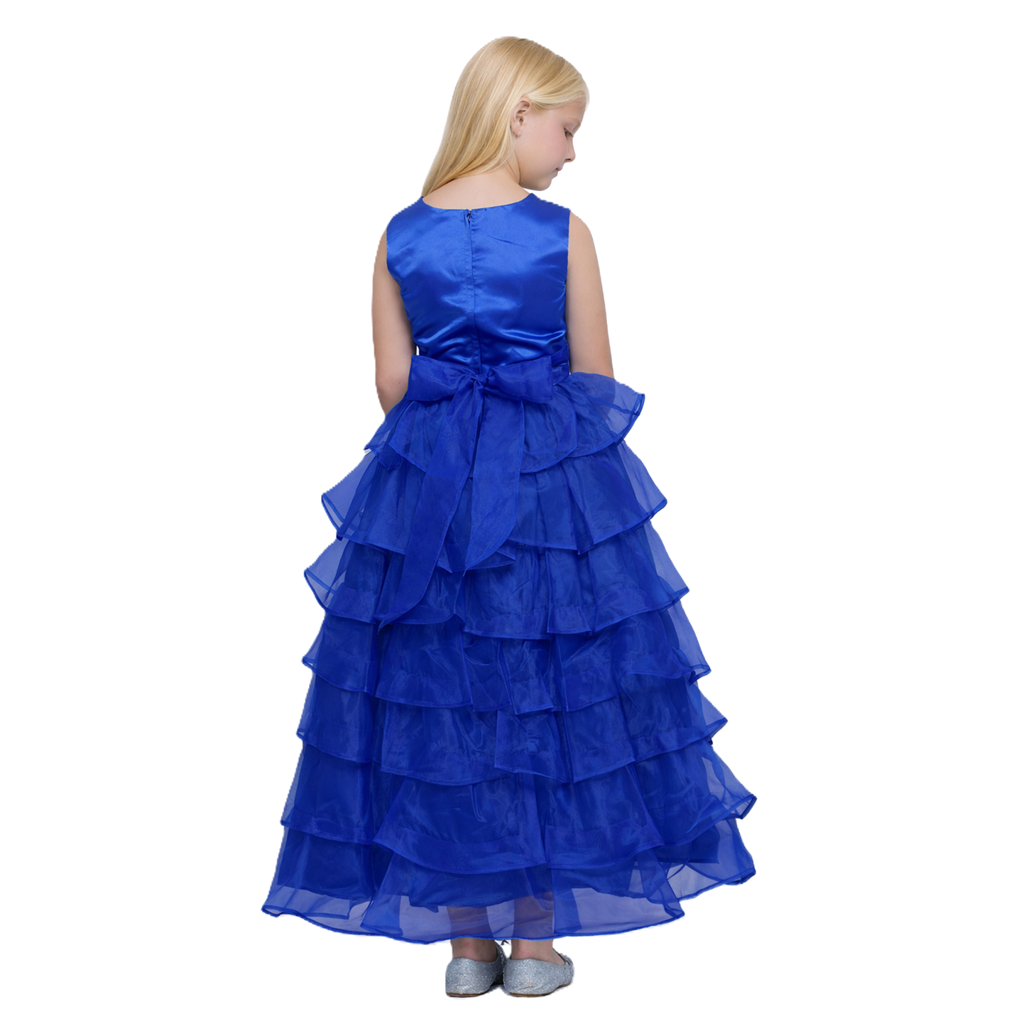 Sara Lene Flower Girl Dress Style 244