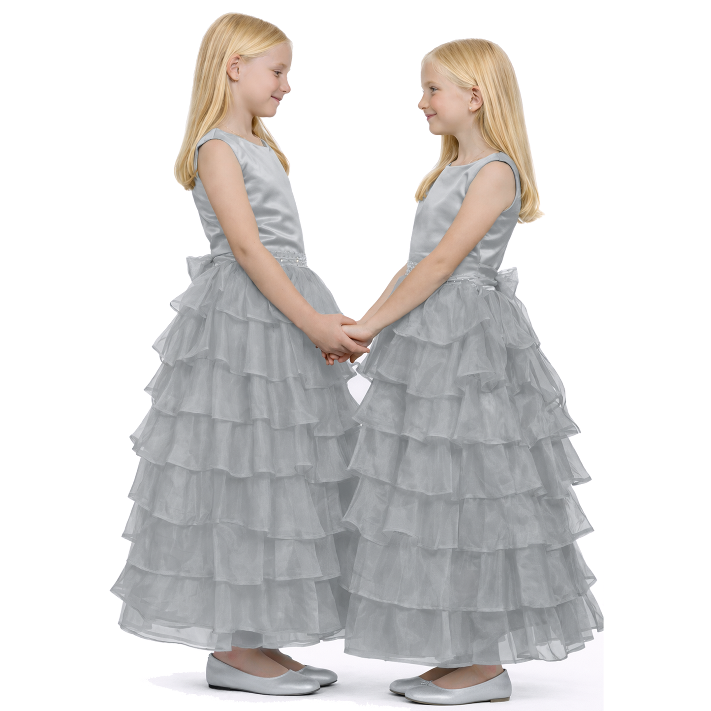 Sara Lene Flower Girl Dress Style 244