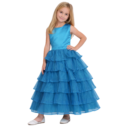 Sara Lene Flower Girl Dress Style 244