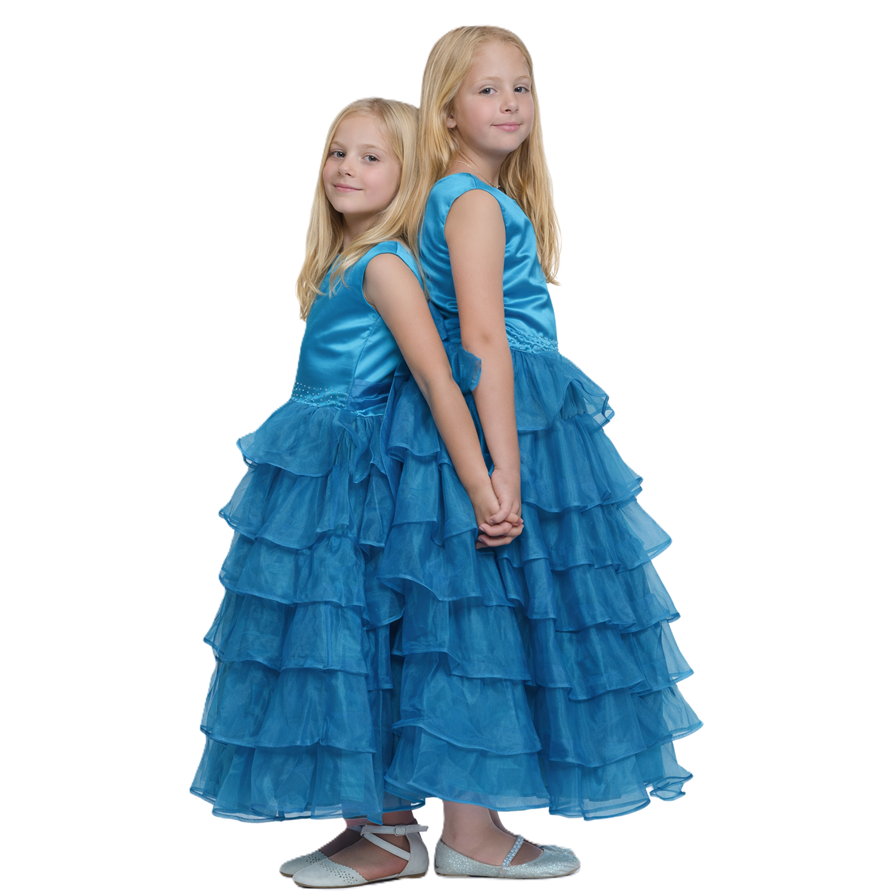 Sara Lene Flower Girl Dress Style 244