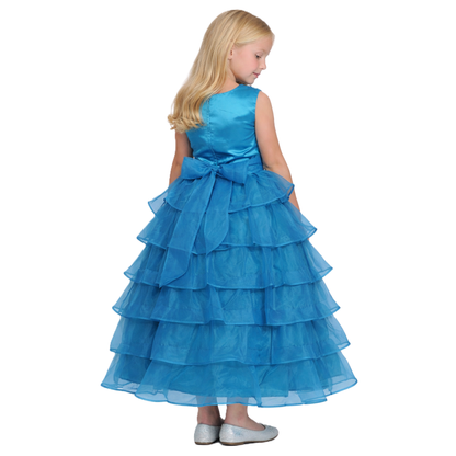 Sara Lene Flower Girl Dress Style 244