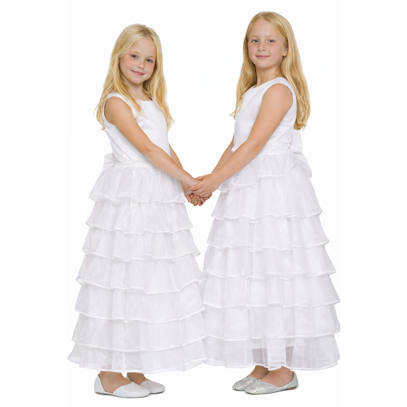 Sara Lene Flower Girl Dress Style 244