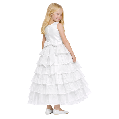 Sara Lene Flower Girl Dress Style 244