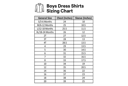Gino Giovanni Boys Pleated Tuxedo Shirt with Bow Tie (Ivory Shirt)