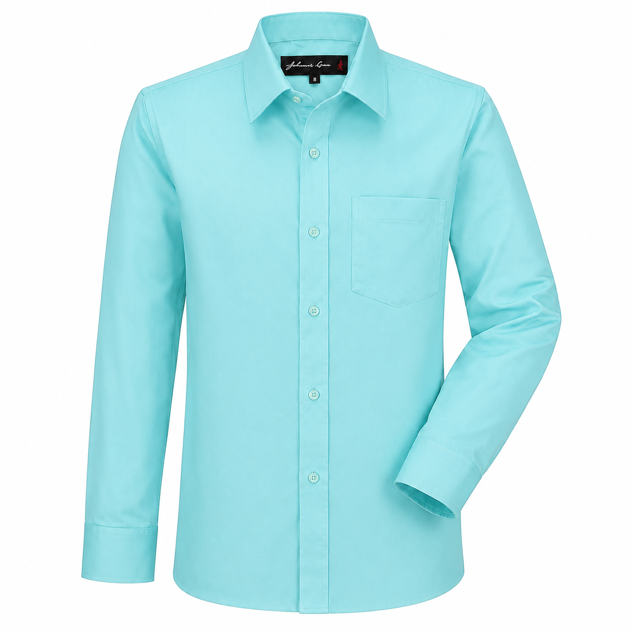 Dress Shirt Hawaiian