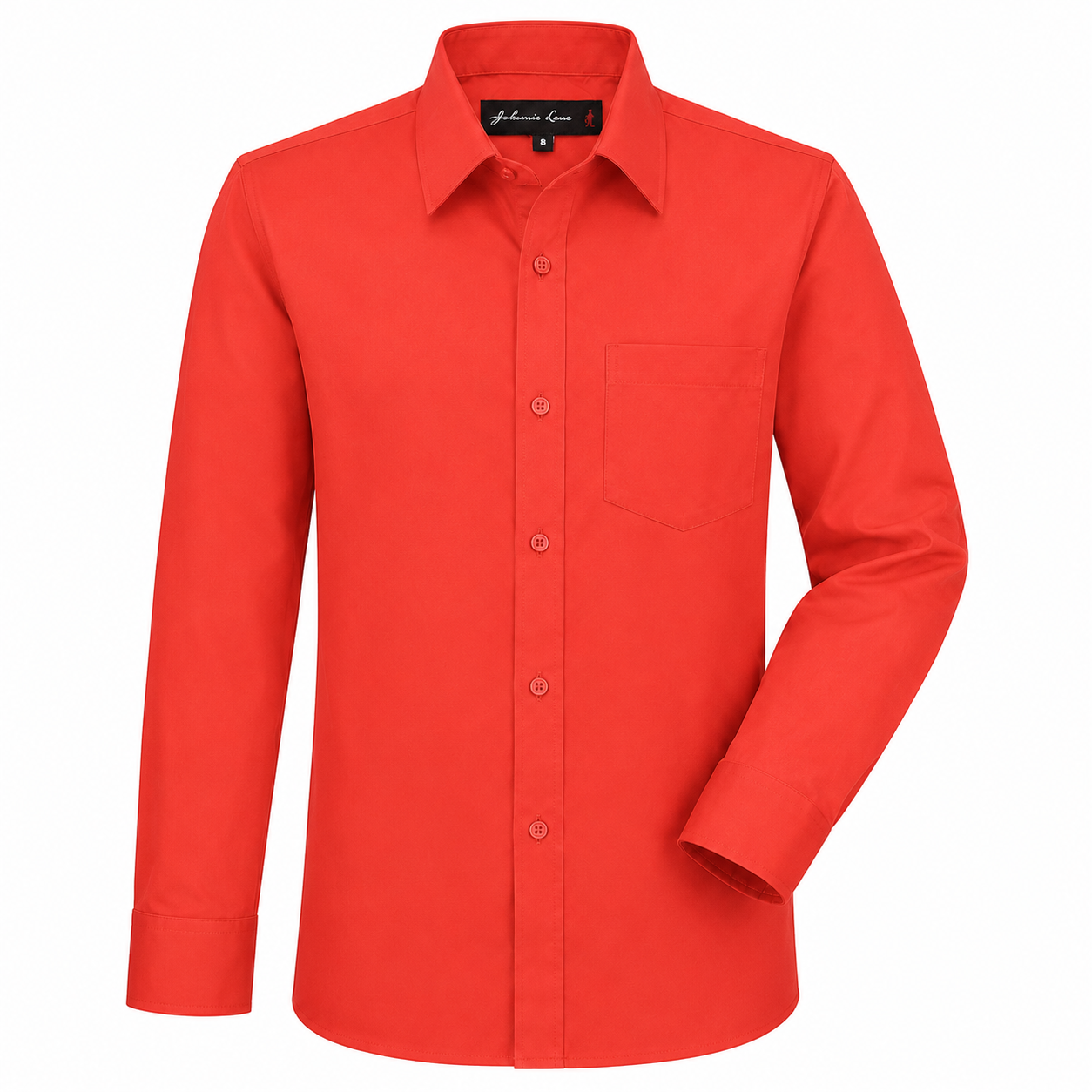 Dress Shirt Melon