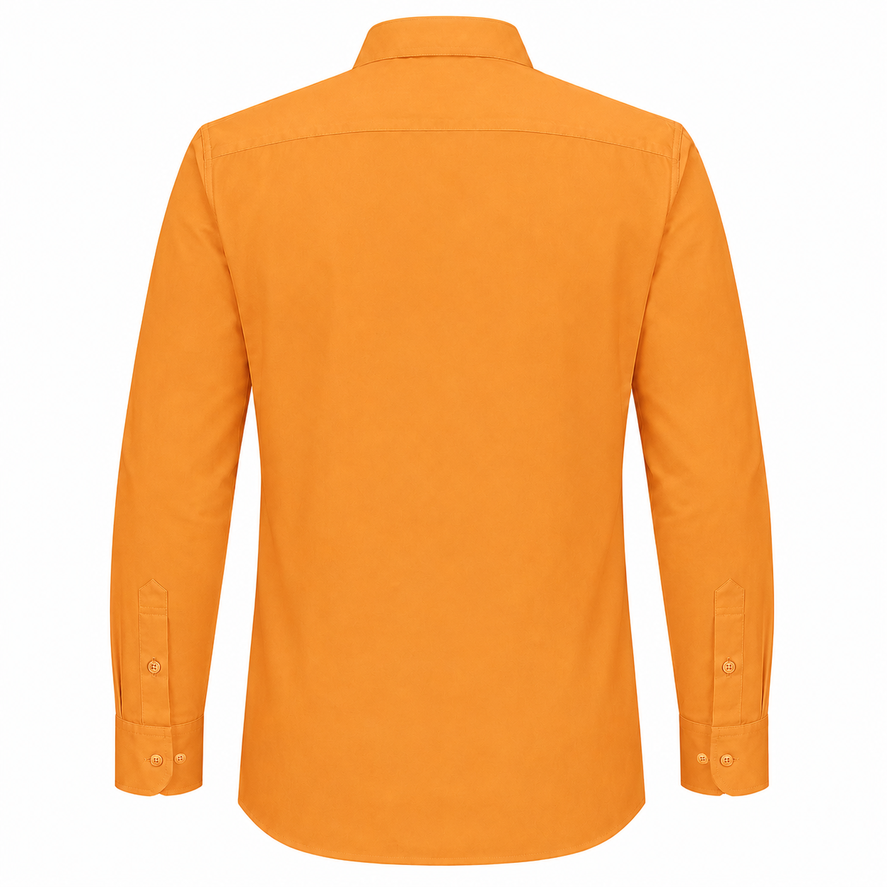 Johnnie Lene Boys Long Sleeve Dress Shirt, Poly-Cotton Button Down Formal Shirt, Baby to Teen Sizes - Image 84