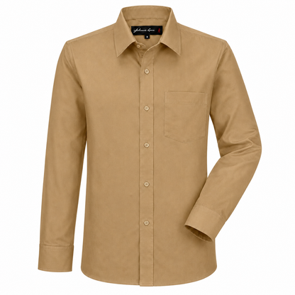 Dress Shirt Sand