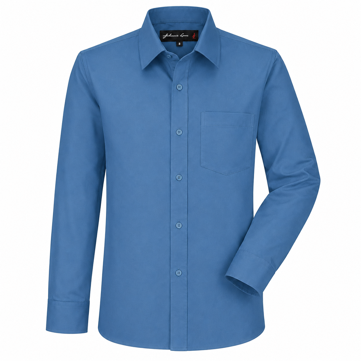 Dress Shirt Vivid