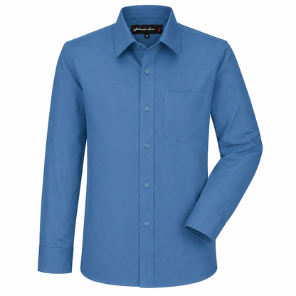 Dress Shirt Vivid