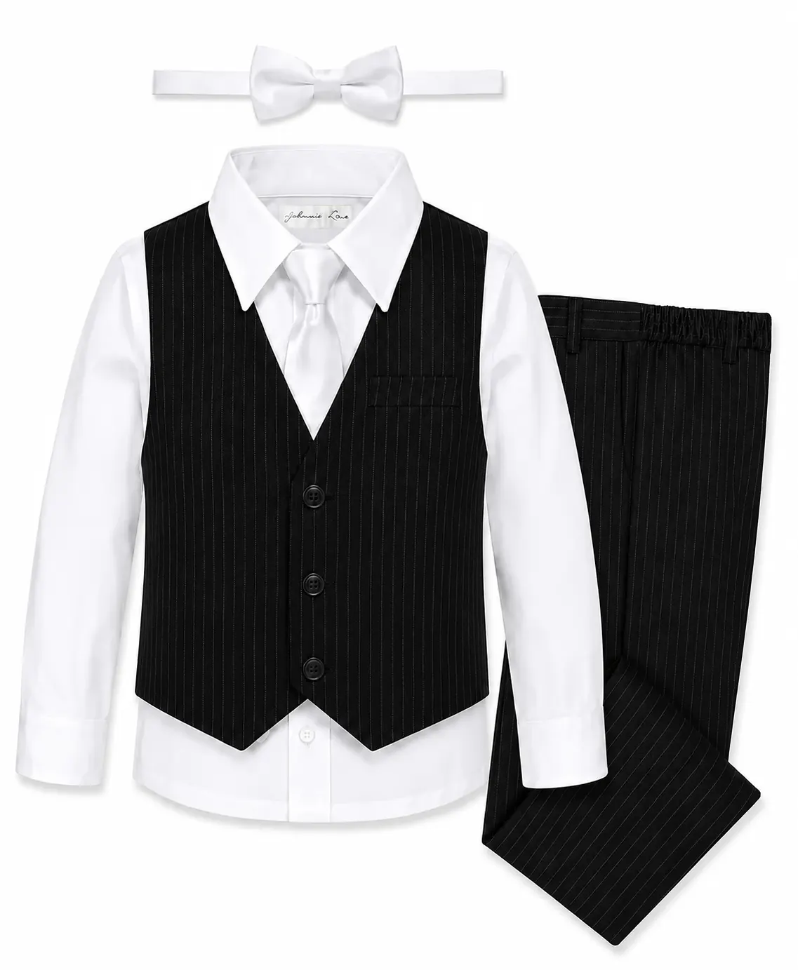 Johnnie Lene Boys' Suits image 11