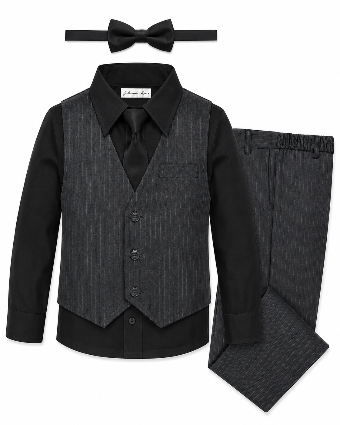 Johnnie Lene Boys' Suits image 23