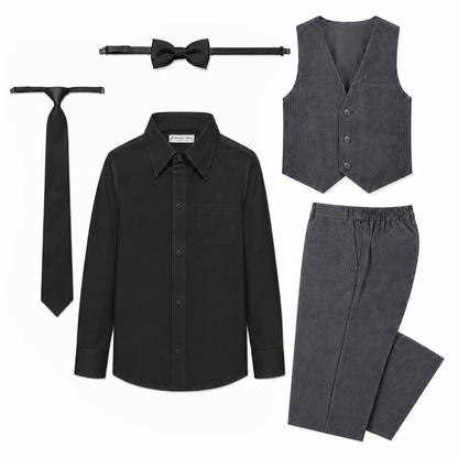 Johnnie Lene Boys' Suits image 24