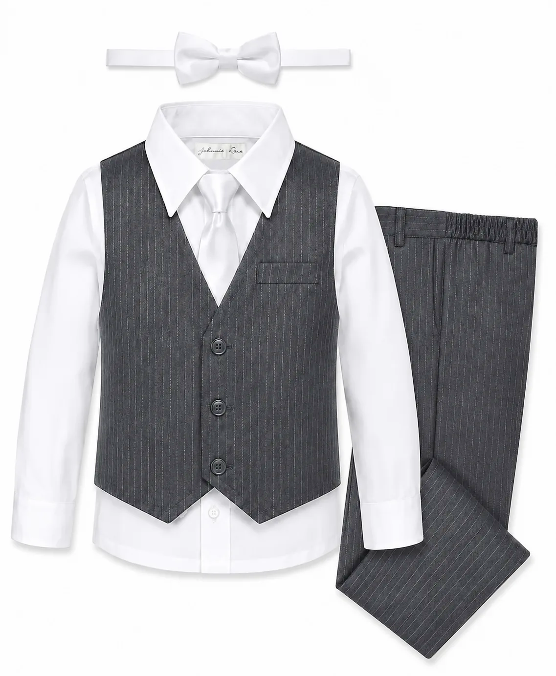 Johnnie Lene Boys' Suits image 1