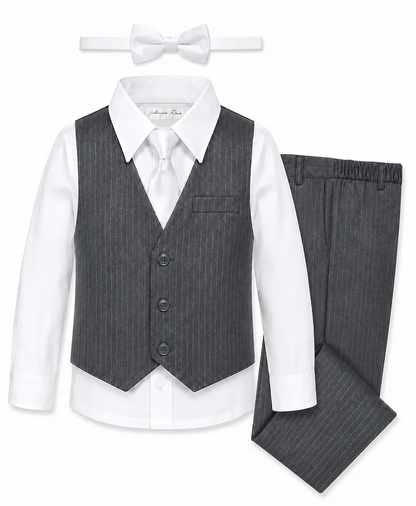 Johnnie Lene Boys' Suits image 1