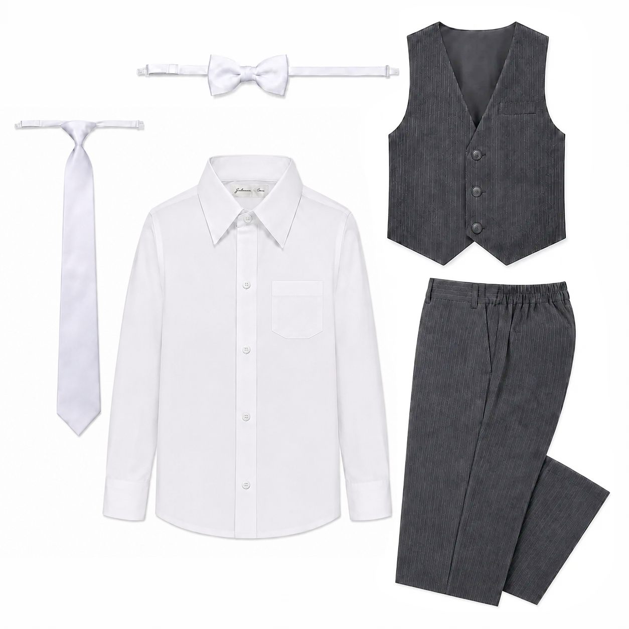 Johnnie Lene Boys' Suits image 2