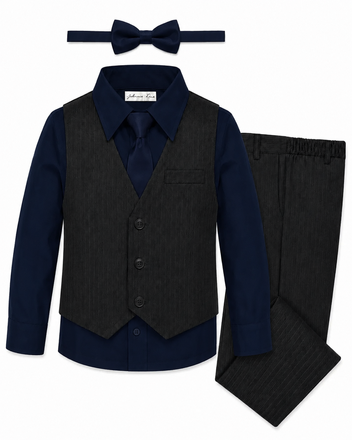Johnnie Lene Boys' Suits image 8