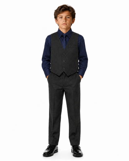 Johnnie Lene Boys' Suits image 10