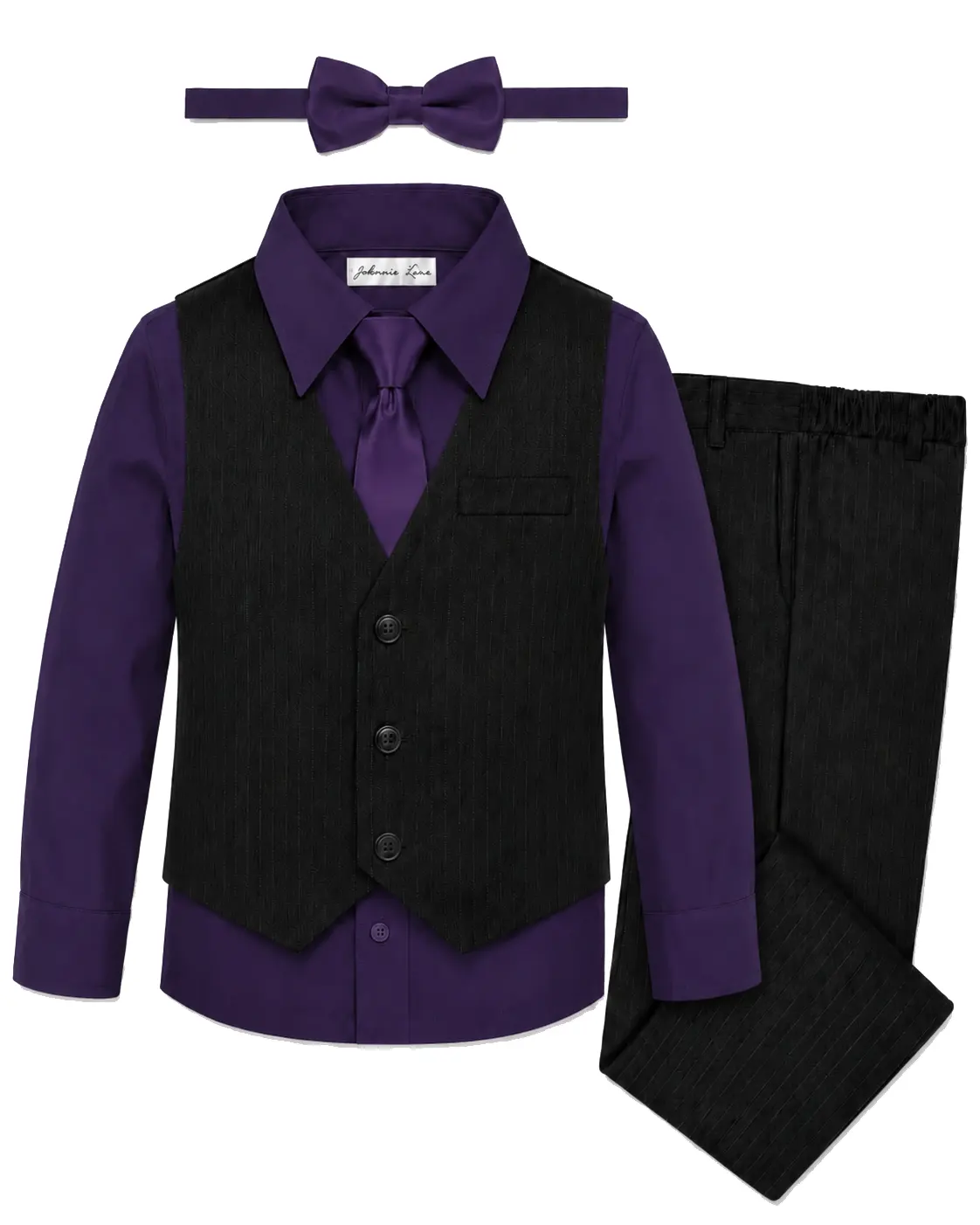 Johnnie Lene Boys' Suits image 14