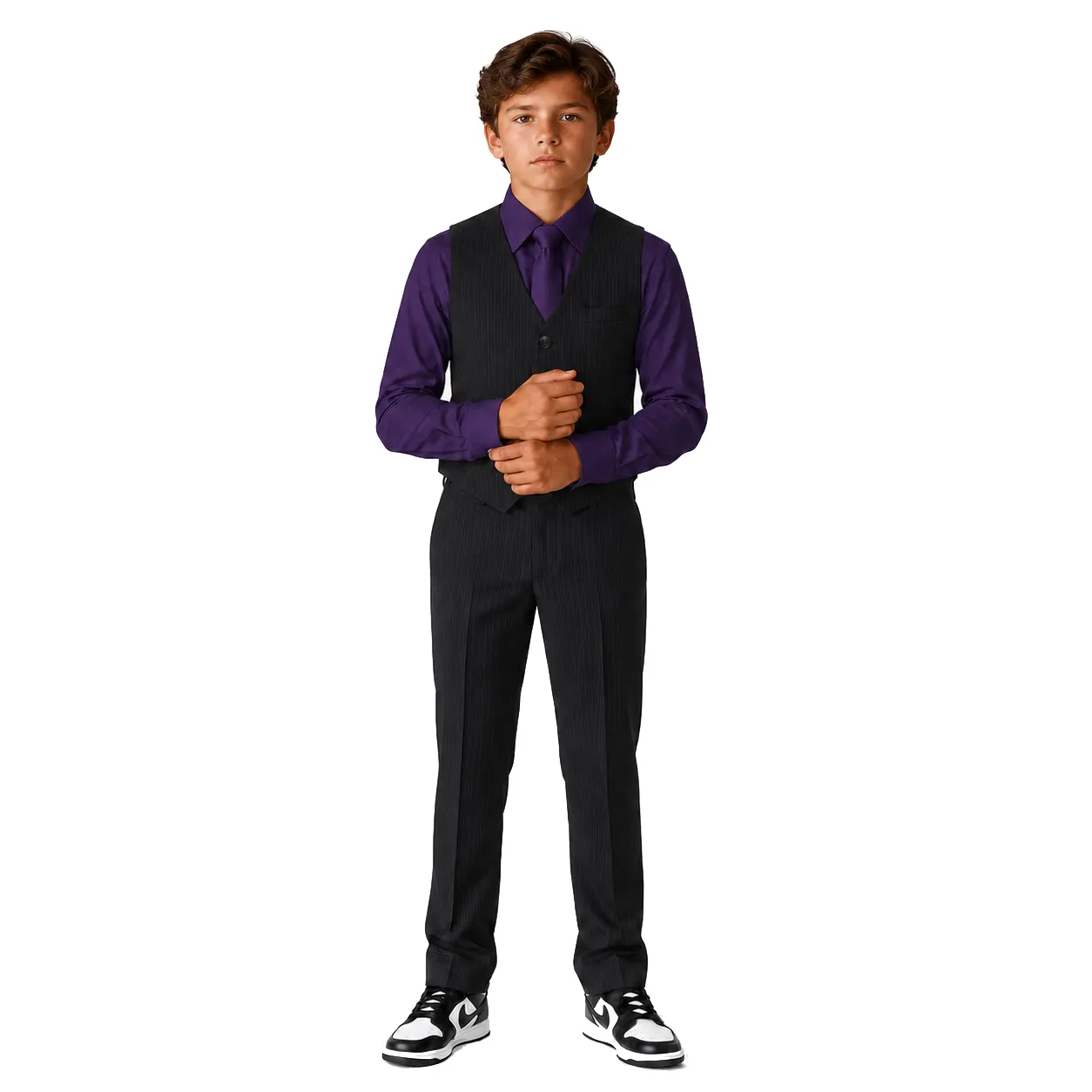 Johnnie Lene Boys' Suits image 16