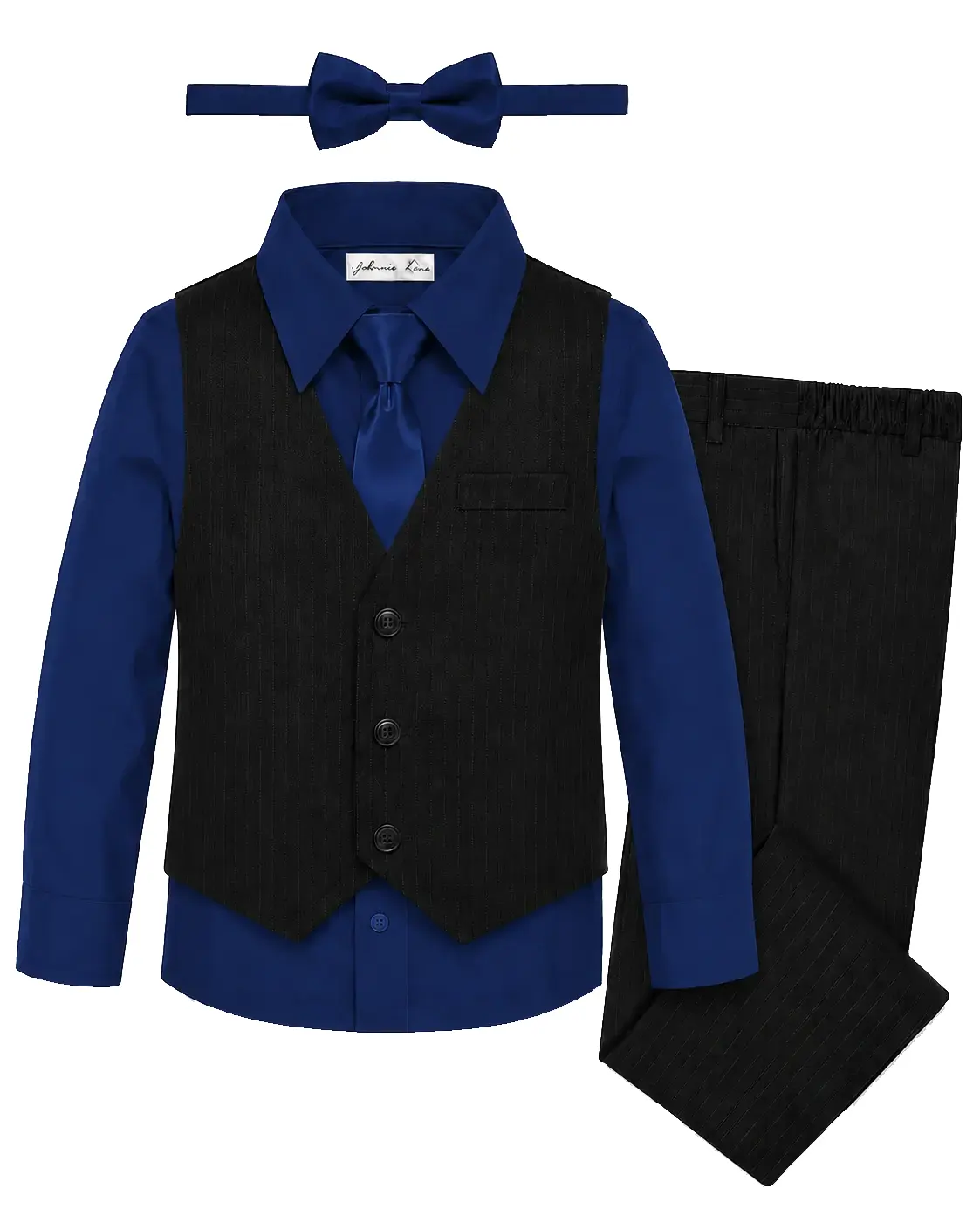 Johnnie Lene Boys' Suits image 5