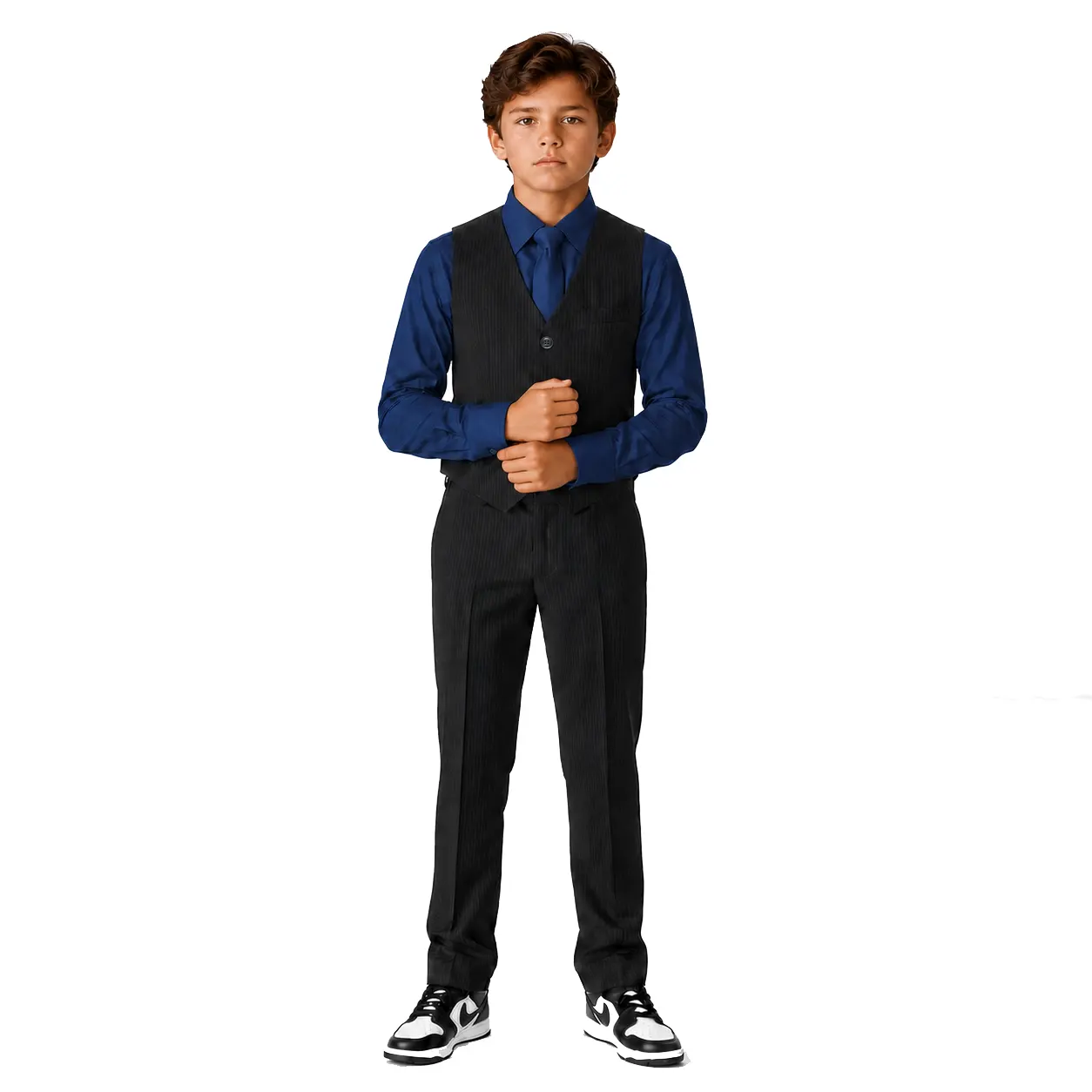 Johnnie Lene Boys' Suits image 7