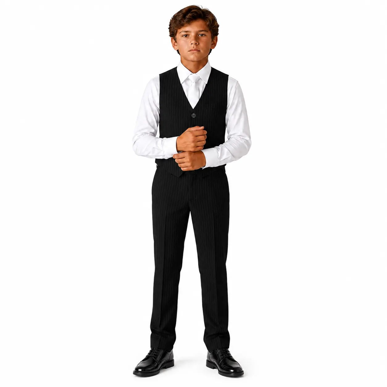 Johnnie Lene Boys' Suits image 13