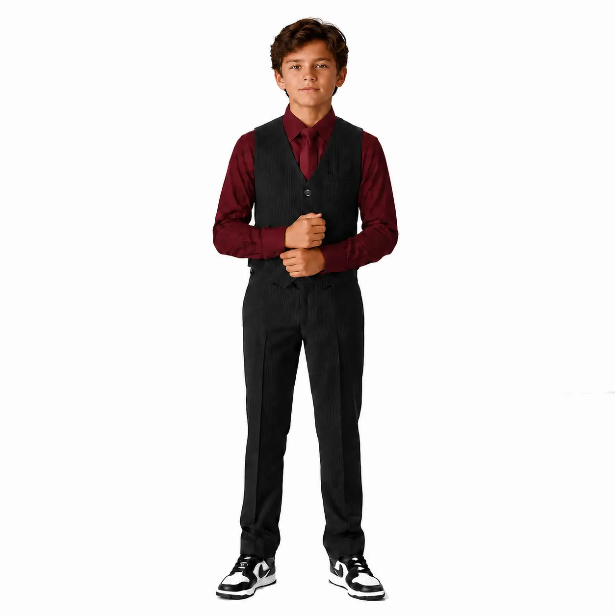 Johnnie Lene Boys' Suits image 19