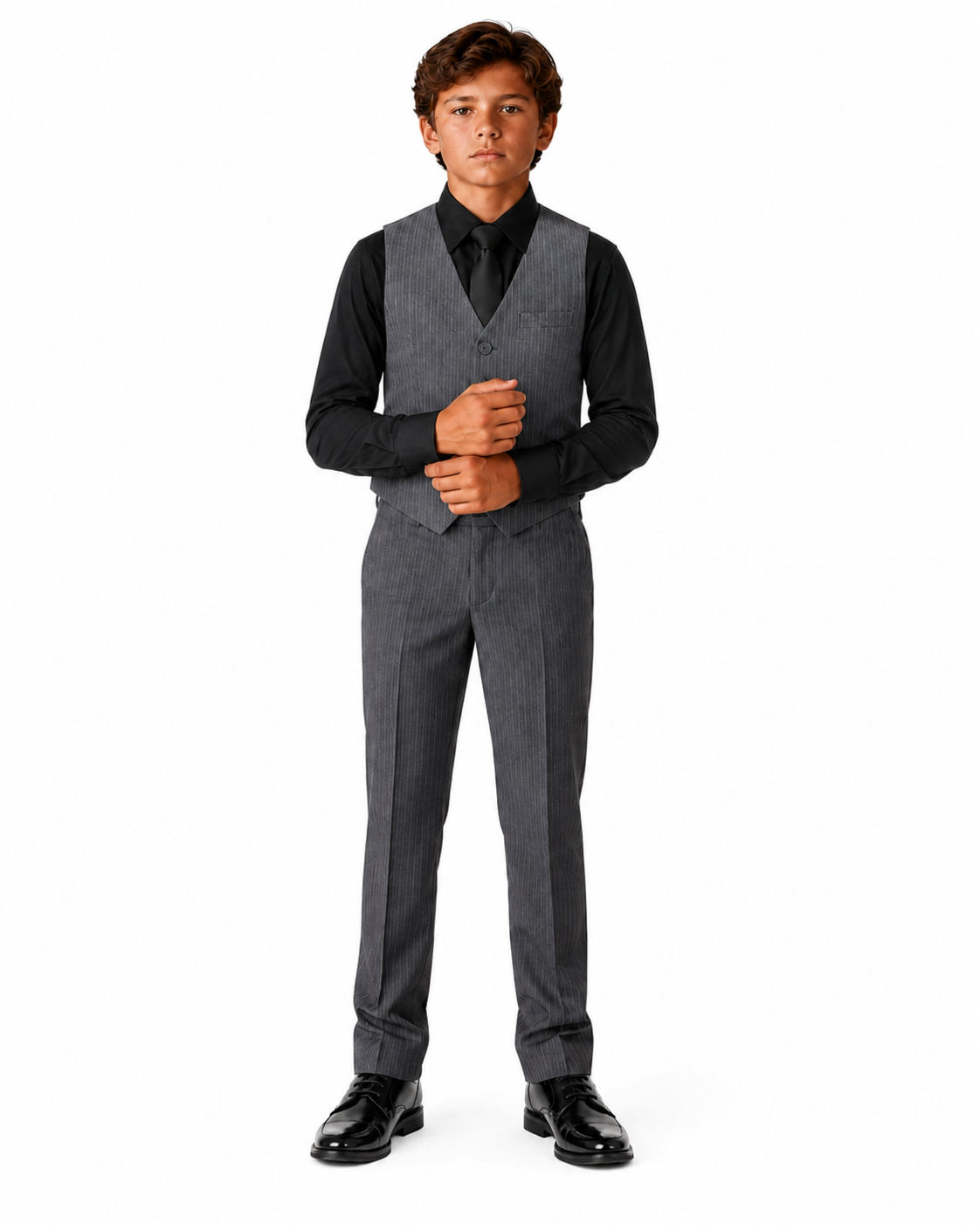 Johnnie Lene Boys' Suits image 25