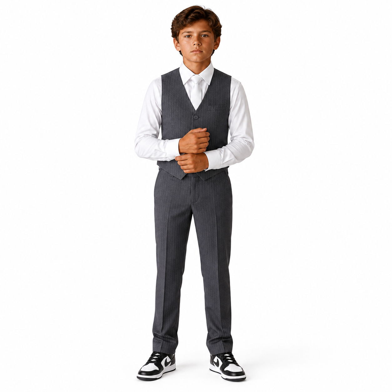 Johnnie Lene Boys' Suits image 3